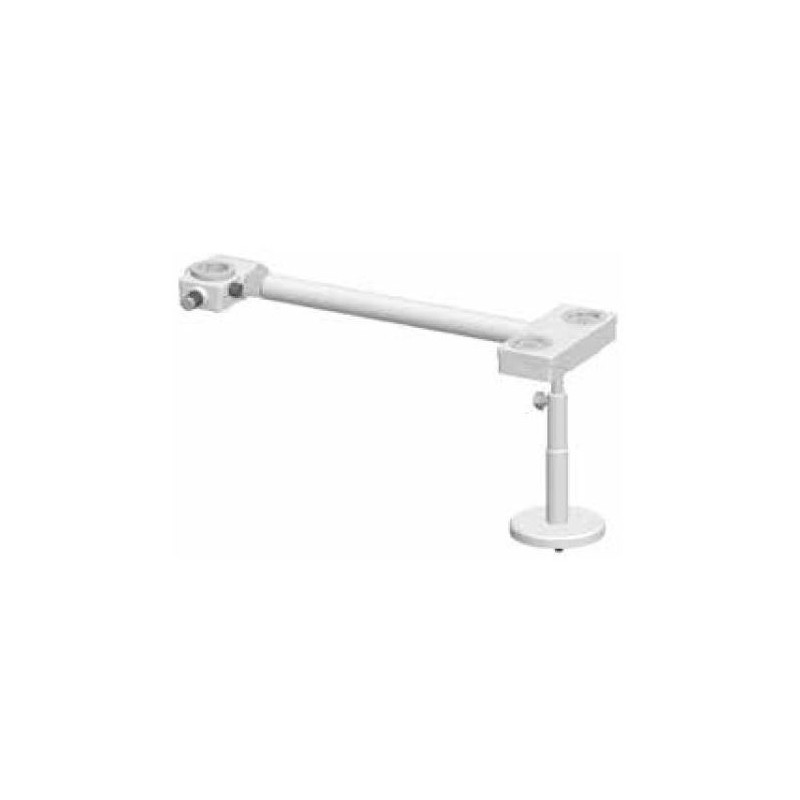 Đầu trình diễn Motic, MHV-3 RS - 3 vị trí dge, phải (kính hiển vi BA410E, BA310) (53615)