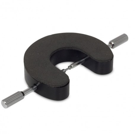 نگهدارنده نمونه میکروسکوپ موتیک، مغناطیسی (SMZ-171) (57249)