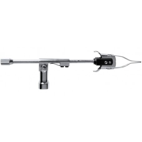 Motic Prøveholder, tråd (for SMZ-171) (57248)