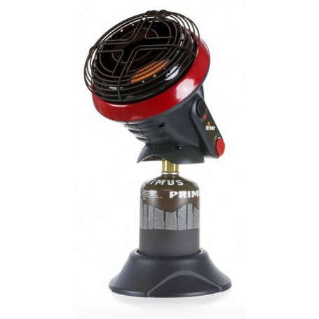 Hr Heater Little Buddy (68709)