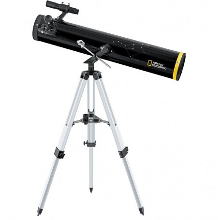 Telescopio National Geographic N 114/900 AZ (45619)