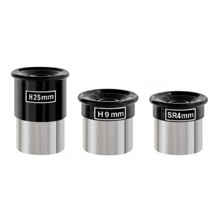 Telescopio National Geographic N 114/900 AZ (45619)