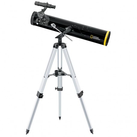 国家地理望远镜 N 76/700 AZ (45615)