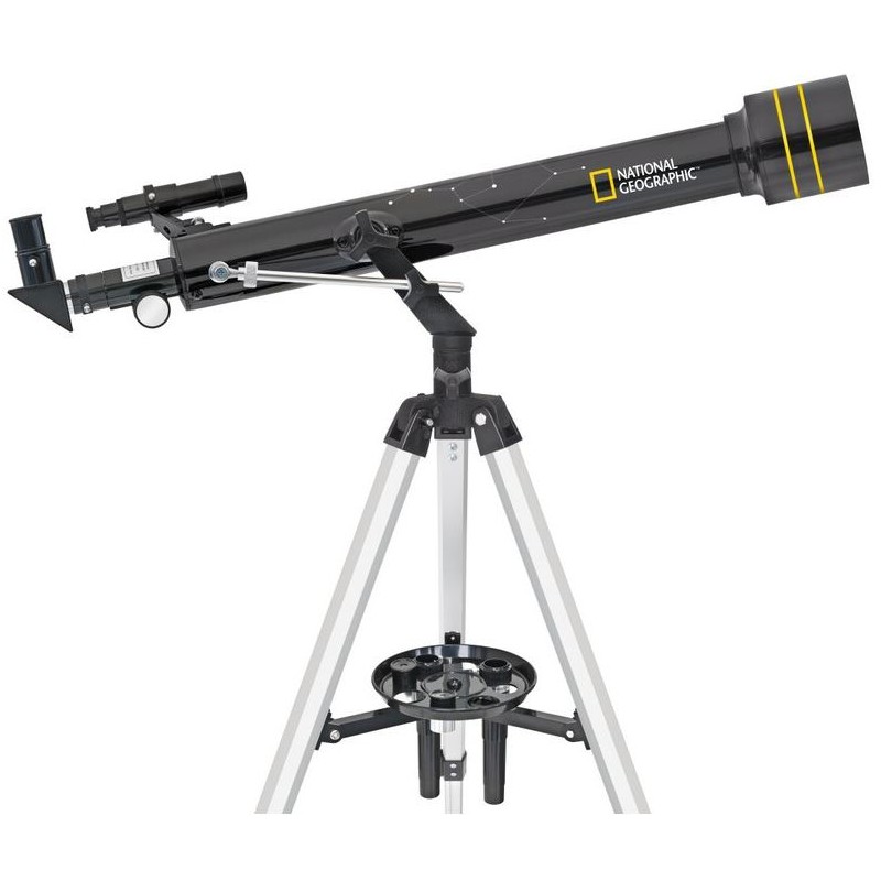 กล้องโทรทรรศน์เนชั่นแนลจีโอกราฟฟิก AC 60/700 AZ (45616)