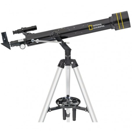ন্যাশনাল জিওগ্রাফিক টেলিস্কোপ AC 60/700 AZ (45616)