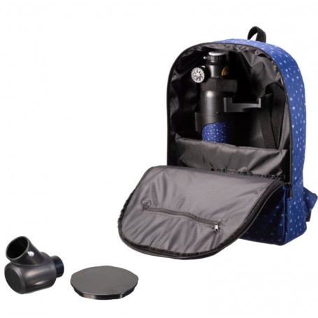 กล้องโทรทรรศน์ National Geographic AC 70/400 AR-App (71910)