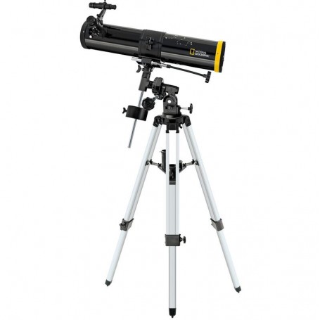 National Geographic Teleskop N 76/700 EQ (45620)