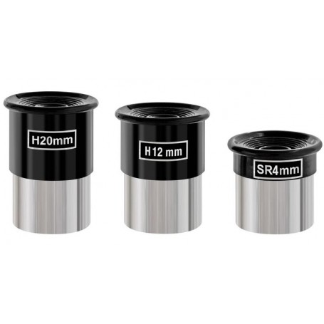 Télescope National Geographic AC 70/900 AZ-EQ MPM (48847)