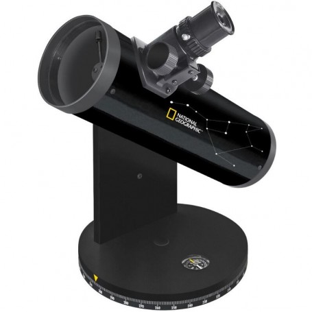 Телескоп National Geographic Dobson N 76/350 DOB (45614)