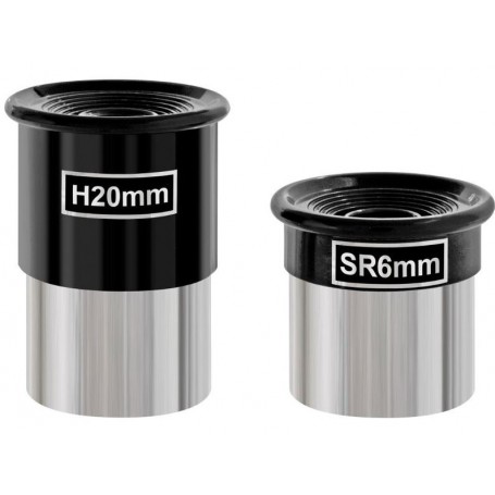 Telescopio Dobson National Geographic N 76/350 DOB (45614)