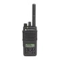 Motorola DP2600e Rádio Digital Bidirecional MOTOTRBO VHF