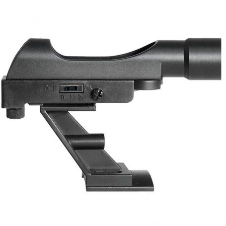 National Geographic N 114/500 kompakt Dobson teleskopu (45617)