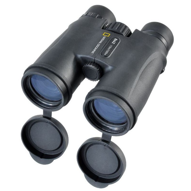 دوربین دوچشمی نشنال جئوگرافیک 8x42 (52180)