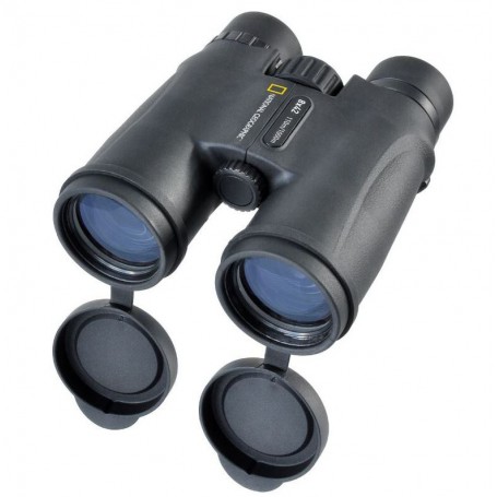 नेशनल जियोग्राफिक बाइनोक्यूलर्स 8x42 (52180)