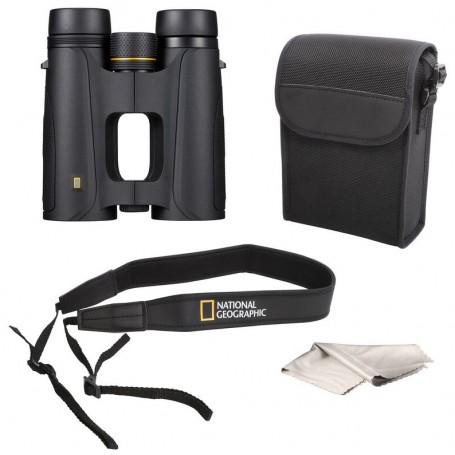 National Geographic Dürbün 8x42 Lux (74457)