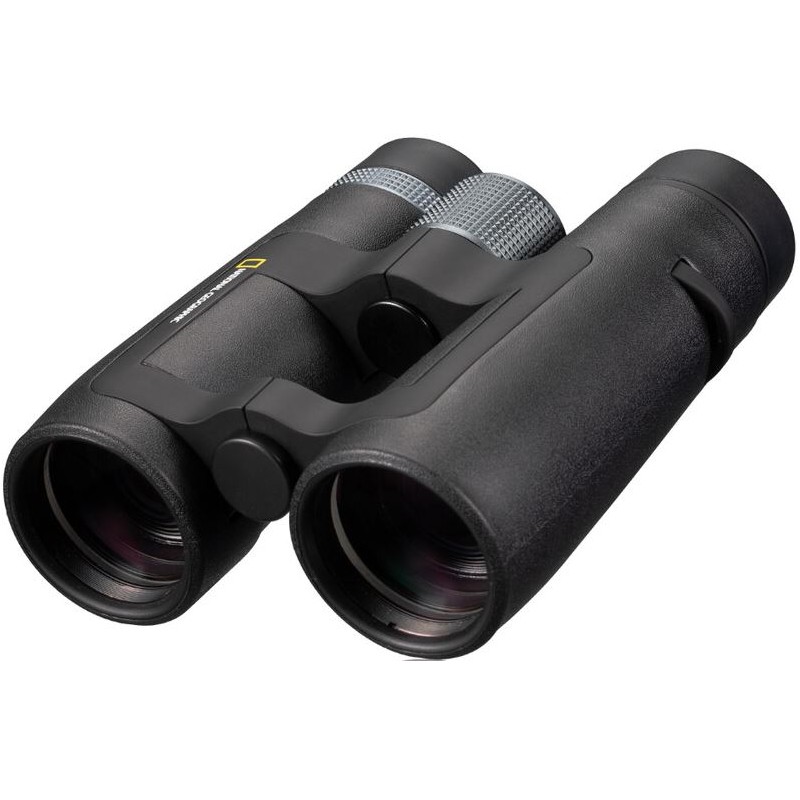 משקפת נשיונל ג'יאוגרפיק 10x42 TrueView (74446)