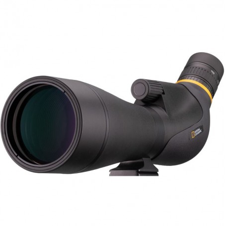 नेशनल जियोग्राफिक ज़ूम स्पॉटिंग स्कोप एडवेंचरर 20-60x80 (80075)