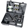 National Geographic USB microscope set, 40X-1024X (including case) (52342)