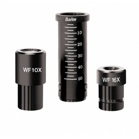 Bộ kính hiển vi USB National Geographic, 40X-1024X (bao gồm hộp đựng) (52342)