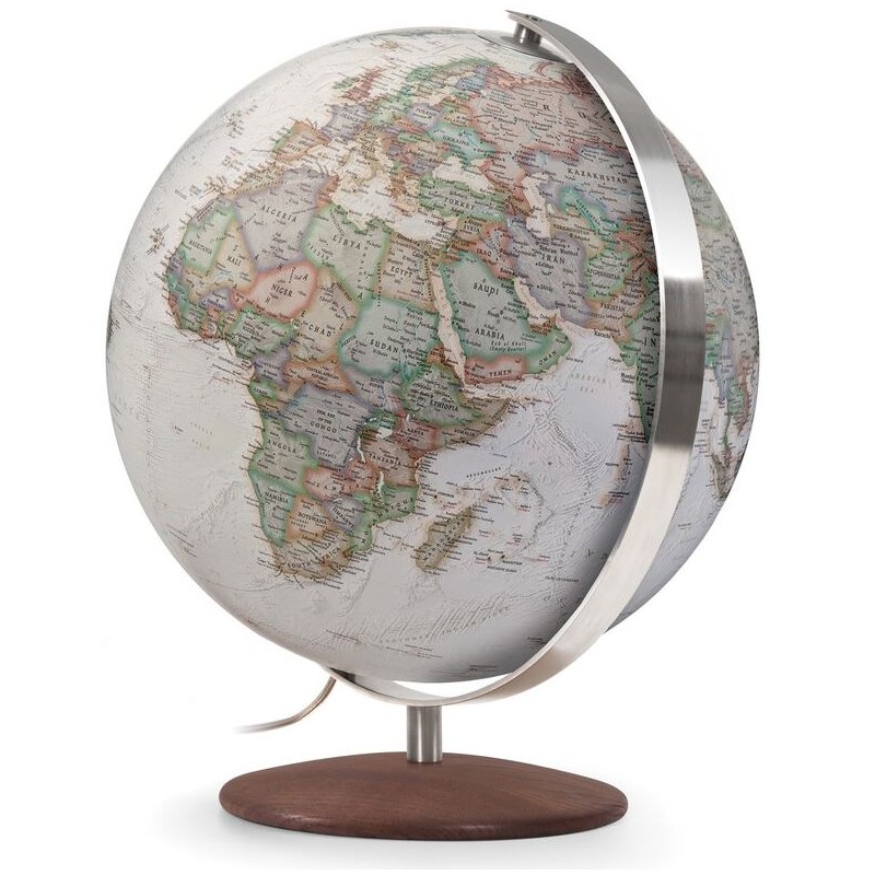 National Geographic Globe Fusion 3001 Executive 30cm (47926)