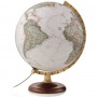 National Geographic Globe Gold Executive 30cm (47928)