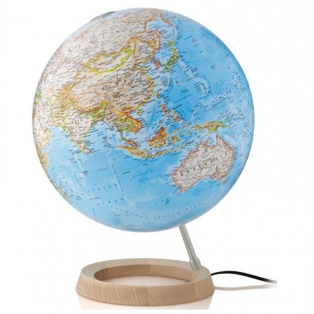 National Geographic Globe Neon Classic 30cm (47921)