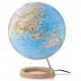 National Geographic Globe Neon Classic 30cm (47921)