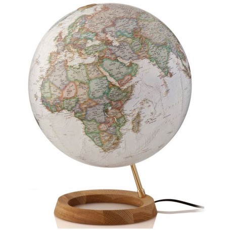 National Geographic Globe Neon Executive 30cm (47927)