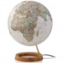 National Geographic Globe Neon Executive 30cm (47927)