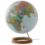 National Geographic Globe Neon Fusion 30cm (84770)
