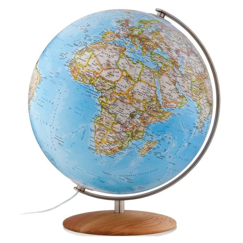 National Geographic Globe Fusion 3702 Classic 37cm (33453)