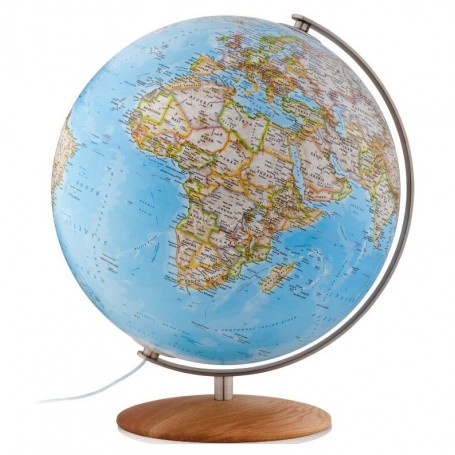 National Geographic Globe Fusion 3702 Classic 37cm (33453)