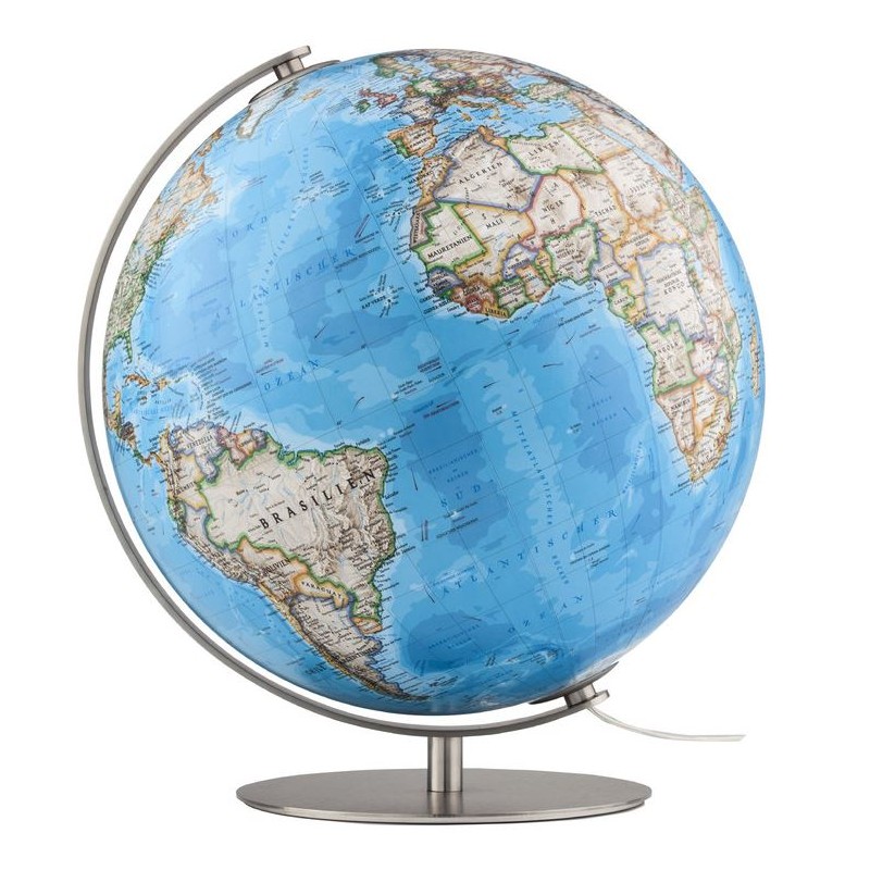 National Geographic Globe Fusion 3703 Classic 37cm (47918)