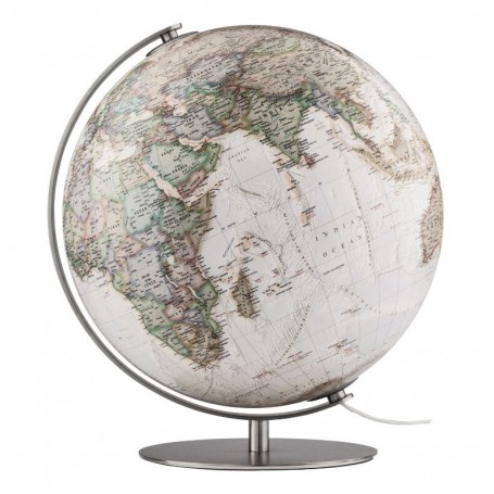 National Geographic Globe Fusion 3703 Executive 37cm Jerman (82786)