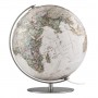 Quả Địa Cầu National Geographic Globe Fusion 3703 Executive 37cm Tiếng Đức (82786)