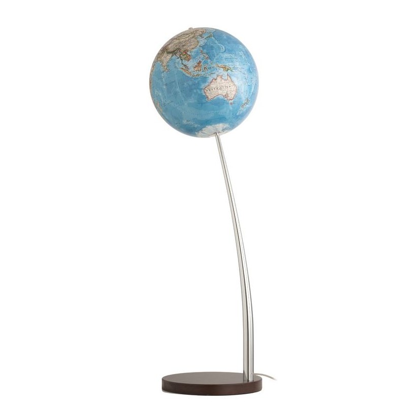 National Geographic Globe Vertigo Classic 37 cm Tyska (51128)