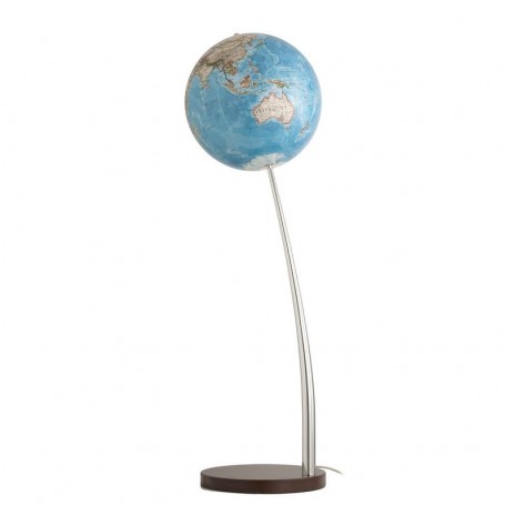 Quả cầu địa lý National Geographic Vertigo Classic 37cm tiếng Đức (51128)