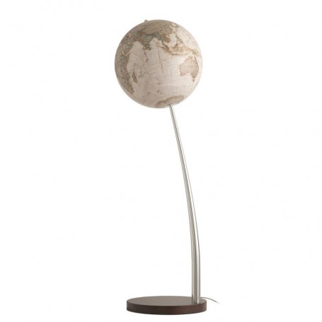 Quả Địa Cầu National Geographic Vertigo Executive 37cm Tiếng Anh (51129)