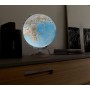 National Geographic Globe Silver Classic 30cm (33454)