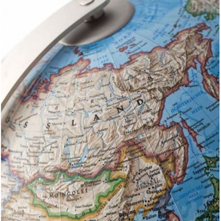 National Geographic Globe Fusion 3702 Classic 37cm (33453)