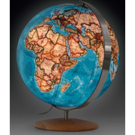 National Geographic Globe Fusion 3702 Classic 37cm (33453)