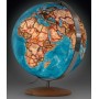 National Geographic Globe Fusion 3702 Classic 37cm German (33453)