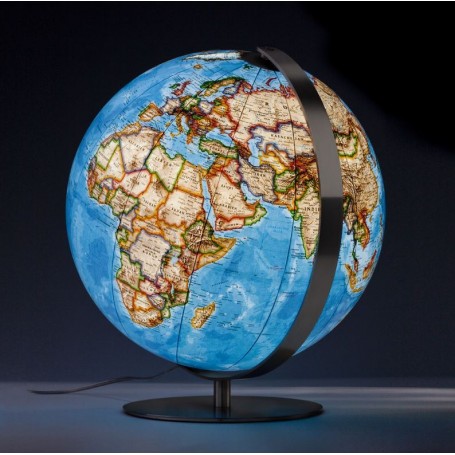 National Geographic Globe Fusion 3703 Classic 37cm (47918)