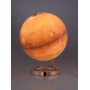 Globe National Geographic Planète Rouge 30cm Latin (51131)