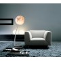 ناشيونال جيوغرافيك غلوب فيرتيجو إكزكيوتيف 37 سم إنجليزي (51129)