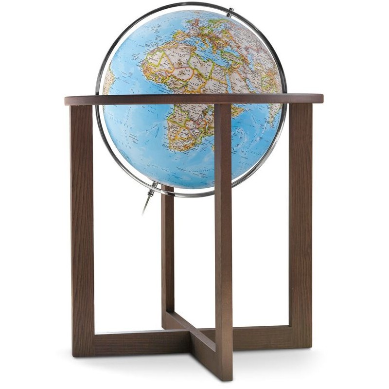 National Geographic Zemin Küresi Cross Classic 50cm Alman (33452)