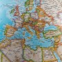 National Geographic Floor globe Cross Classic 50cm German (33452)