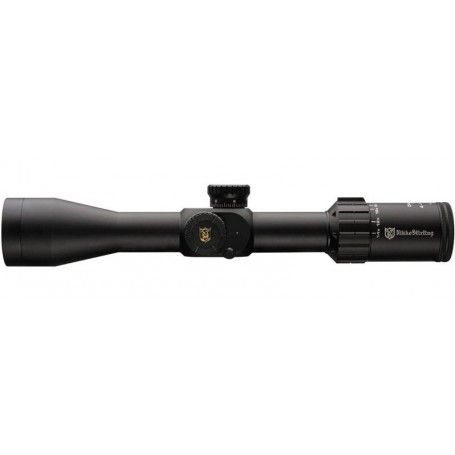 निक्को स्टर्लिंग राइफलस्कोप डायमंड 4-16x44 FFP (64291)