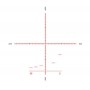 Nikko Stirling กล้องเล็งปืนไรเฟิล Diamond 4-16x44 FFP (64291)