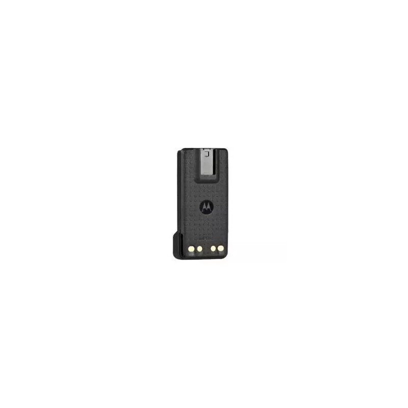 PMNN4412AR סוללת ניקל-מתכת-הידריד (NiMH) 1400mAh למוטורולה סדרת DP4000/DP2000